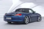 CSR zadnje krilo za Porsche Boxster II (987)