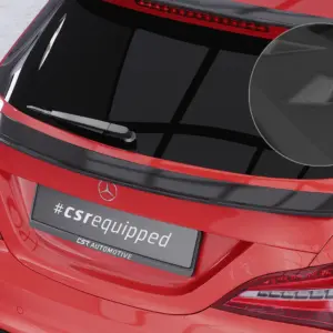 CSR zadnje krilo za Mercedes-Benz CLA X117 karavan