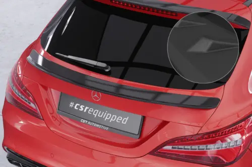 CSR zadnje krilo za Mercedes-Benz CLA X117 karavan
