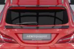 CSR zadnje krilo za Mercedes-Benz CLA X117 karavan