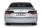 CSR zadnje krilo za Audi A8 IV (4H/D4) / S8 III (D4)