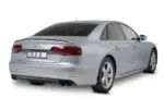 CSR zadnje krilo za Audi A8 IV (4H/D4) / S8 III (D4)