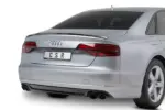 CSR zadnje krilo za Audi A8 IV (4H/D4) / S8 III (D4)