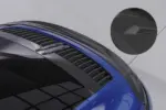 CSR zadnje krilo za Porsche 911 (992) Carrera, Carrera 4, Carrera S, Carrera 4S