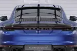 CSR zadnje krilo za Porsche 911 (992) Carrera, Carrera 4, Carrera S, Carrera 4S