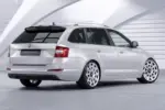 CSR zadnje krilo za Škoda Octavia III (5E) karavan