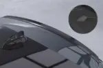 CSR zadnje krilo za BMW 3 F31 karavan