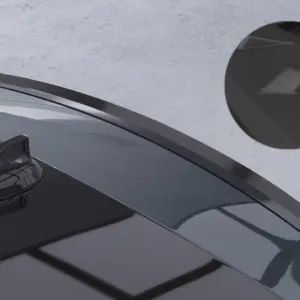 CSR zadnje krilo za BMW 3 F31 karavan