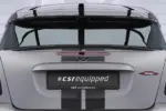 CSR zadnje krilo za MINI Roadster I (R59)