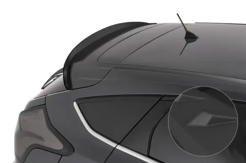 CSR zadnje krilo za Ford Focus III