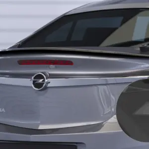 CSR zadnje krilo za Opel Insignia A (G09) hatchback