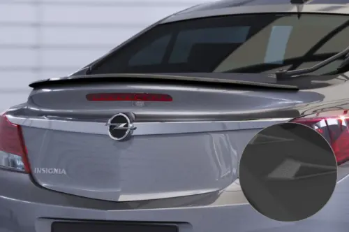 CSR zadnje krilo za Opel Insignia A (G09) hatchback