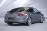 CSR zadnje krilo za Opel Insignia A (G09) hatchback