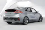 CSR zadnje krilo za Hyundai Ioniq I