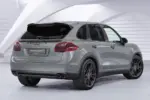 CSR zadnje krilo za Porsche Cayenne II (92A) pred faceliftom