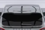 CSR zadnje krilo za Porsche Cayenne II (92A) pred faceliftom