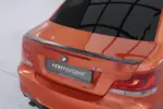 CSR zadnje krilo za BMW 1 E82/E88
