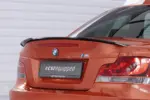 CSR zadnje krilo za BMW 1 E82/E88