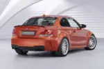CSR zadnje krilo za BMW 1 E82/E88