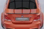 CSR zadnje krilo za BMW 1 E82/E88