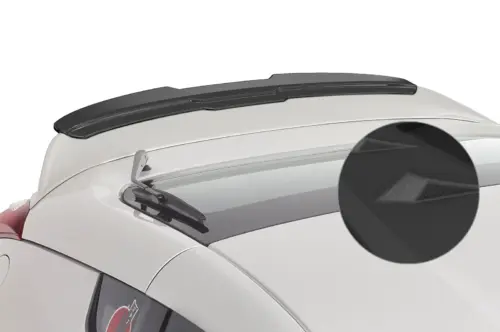 CSR zadnje krilo za Nissan 370Z I Nismo