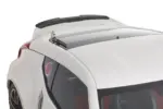 CSR zadnje krilo za Nissan 370Z I Nismo