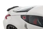 CSR zadnje krilo za Nissan 370Z I Nismo