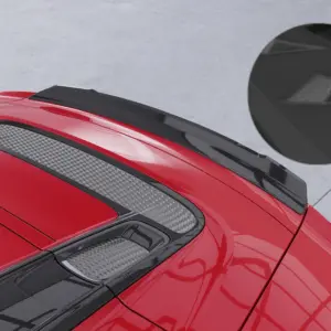 CSR zadnje krilo za Audi R8 II (4S) Spyder