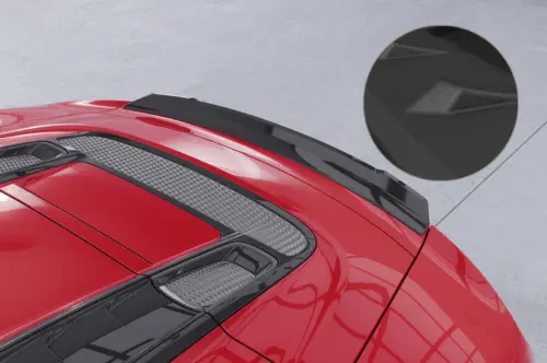 CSR zadnje krilo za Audi R8 II (4S) Spyder