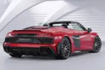 CSR zadnje krilo za Audi R8 II (4S) Spyder