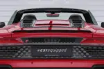 CSR zadnje krilo za Audi R8 II (4S) Spyder