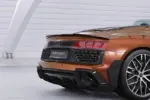 CSR zadnje krilo za Audi R8 II (4S) Spyder