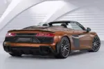 CSR zadnje krilo za Audi R8 II (4S) Spyder