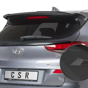 CSR zadnje krilo za Hyundai Tucson III (TL)