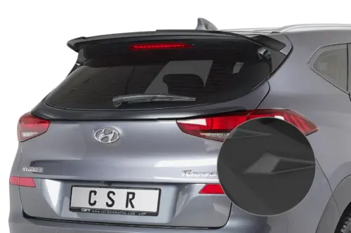 CSR zadnje krilo za Hyundai Tucson III (TL)