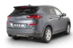 CSR zadnje krilo za Hyundai Tucson III (TL)