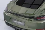 CSR zadnje krilo za Porsche 718 I (982) Cayman