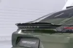 CSR zadnje krilo za Porsche 718 I (982) Cayman