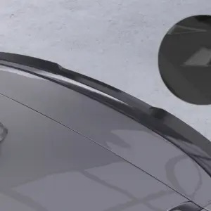 CSR zadnje krilo za BMW 3 VII (G21) karavan
