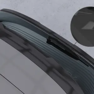 CSR zadnje krilo za BMW 3 VII (G21) karavan