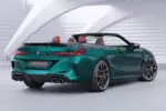 CSR zadnje krilo za BMW 8 II (G14/F91) M8 kabriolet