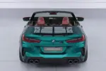 CSR zadnje krilo za BMW 8 II (G14/F91) M8 kabriolet