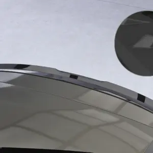 CSR zadnje krilo za Ford S-Max I (WA6)