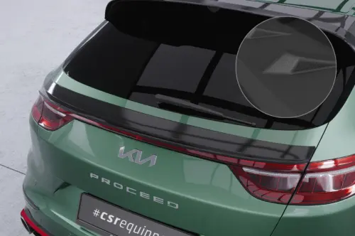 CSR zadnje krilo za Kia Pro Ceed (CD)