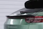 CSR zadnje krilo za Kia Pro Ceed (CD)