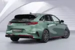 CSR zadnje krilo za Kia Pro Ceed (CD)