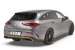 CSR zadnje krilo za Mercedes-Benz CLA II (X118) karavan