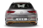 CSR zadnje krilo za Mercedes-Benz CLA II (X118) karavan