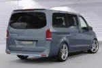CSR zadnje krilo za Mercedes-Benz Vito III (447) Tourer