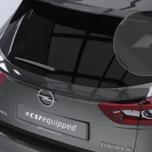 CSR zadnje krilo za Opel Insignia B (Z18) karavan